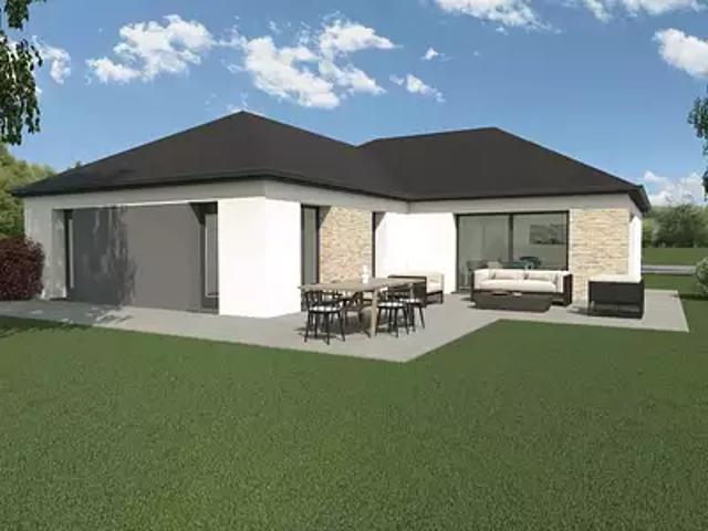 Maison vente à Dunkerque, La Gorgue