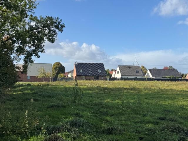 Terrain vente à Dunkerque, La Gorgue