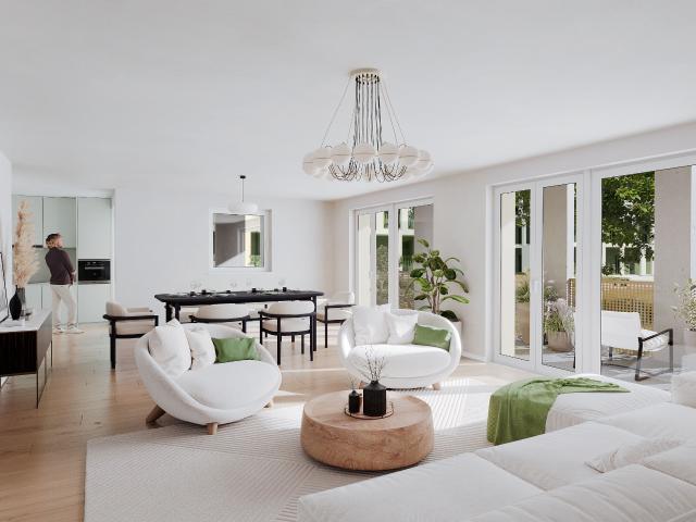 Immobilie kaufen in Belfaux, Freiburg