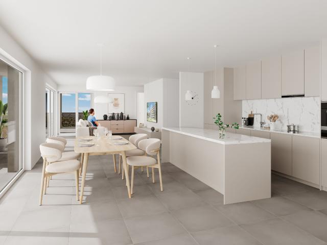 Immobilie kaufen in Belfaux, Freiburg