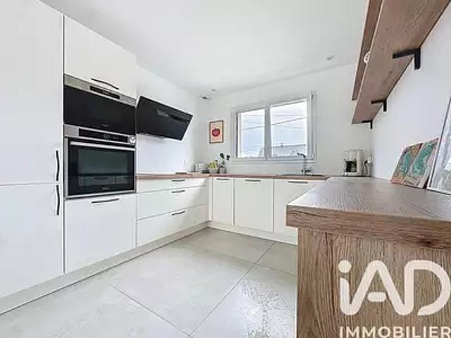 Maison vente à Saint-Malo, Bretagne