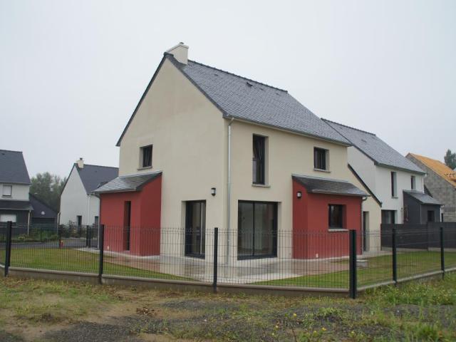 Maison location à France métropolitaine, Bretagne