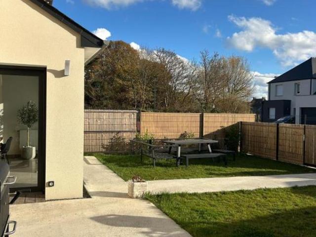 Maison location à France métropolitaine, Bretagne