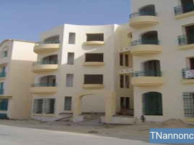 Appartement location