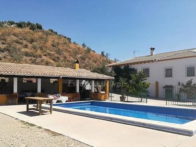 Casa en alquiler en Priego De Córdoba, Andalucía
