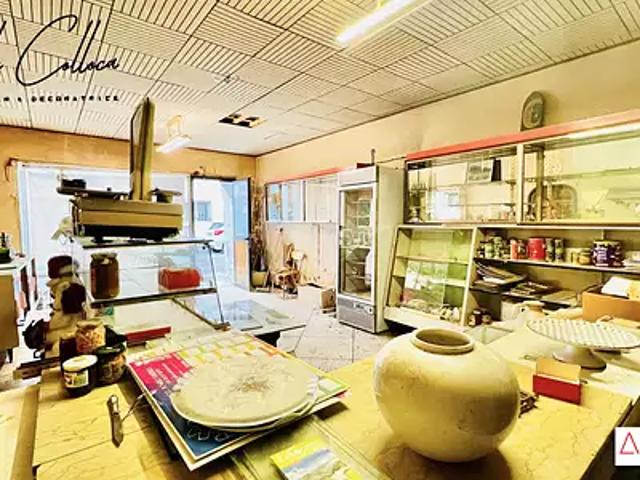 Appartement vente à Alès, La Grand-combe