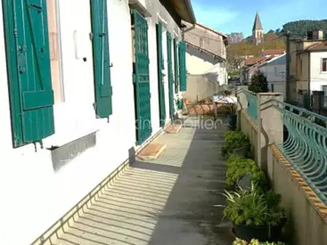 Maison vente à Alès, La Grand-combe