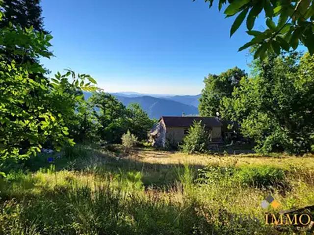 Maison vente à Alès, La Grand-combe