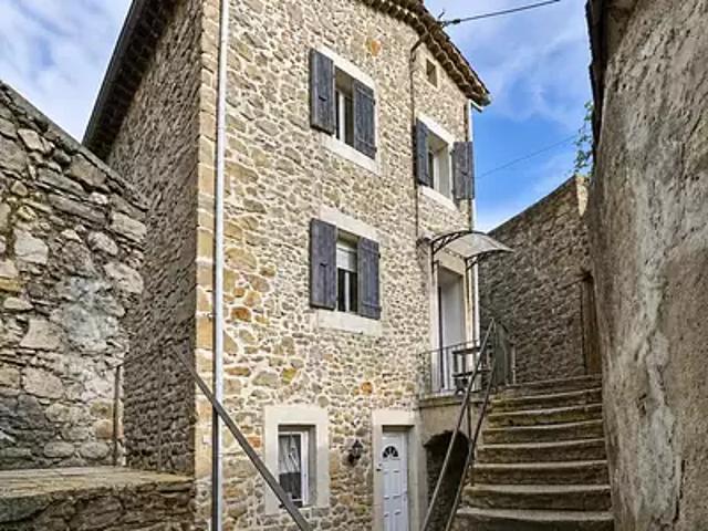 Maison vente à Alès, La Grand-combe