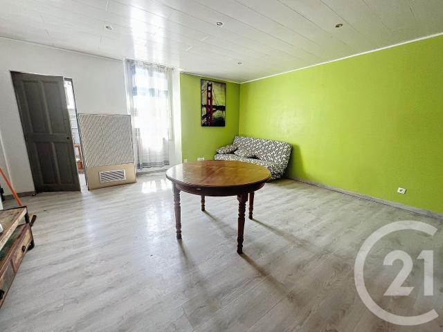 Appartement location à Alès, La Grand-combe