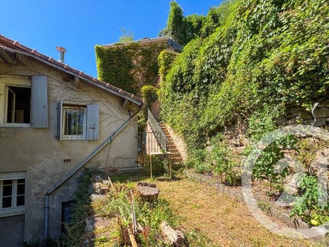 Maison vente à Alès, La Grand-combe