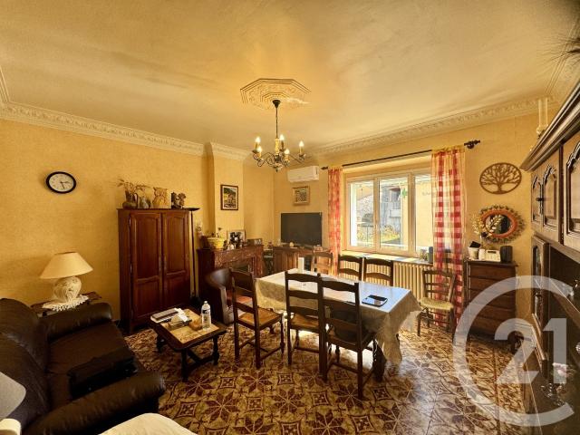 Maison vente à Alès, La Grand-combe