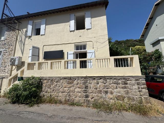 Maison vente à Alès, La Grand-combe
