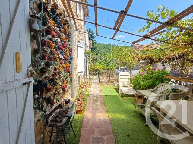 Maison vente à Alès, La Grand-combe