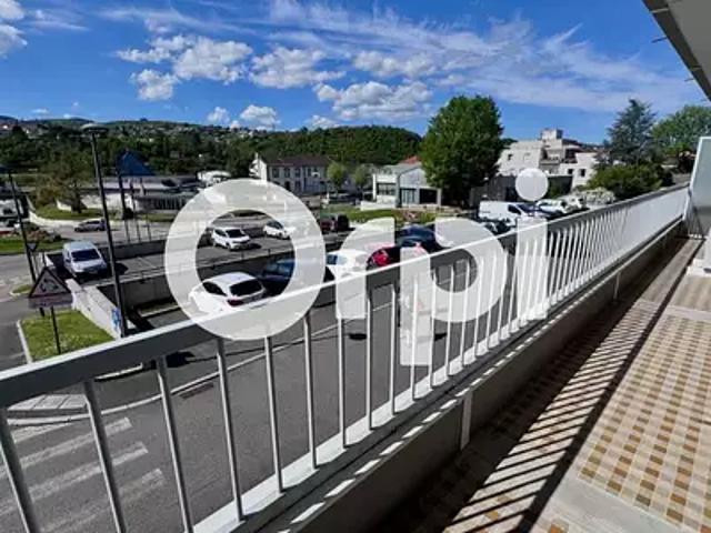 Appartement vente à Saint-Étienne, La Grand-croix