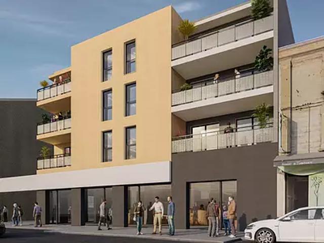 Appartement vente à Saint-Étienne, La Grand-croix