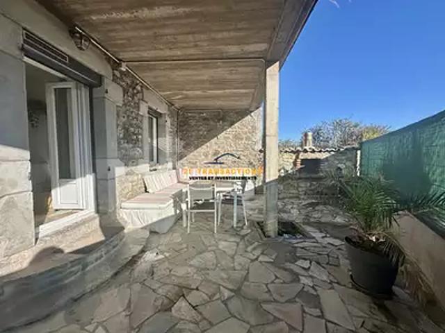 Appartement vente à Saint-Étienne, La Grand-croix
