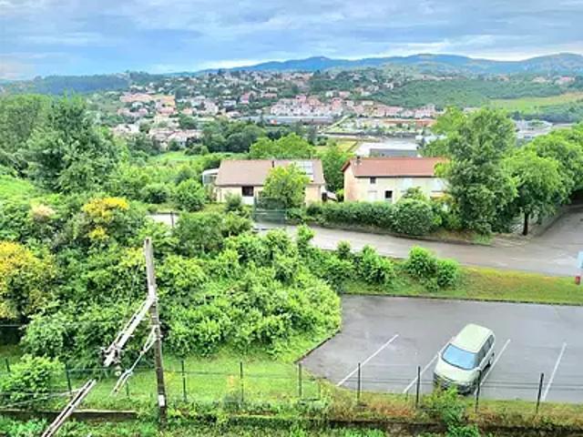 Appartement vente à Montribout, La Grand-Croix
