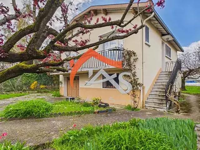 Maison vente à Saint-Étienne, La Grand-croix