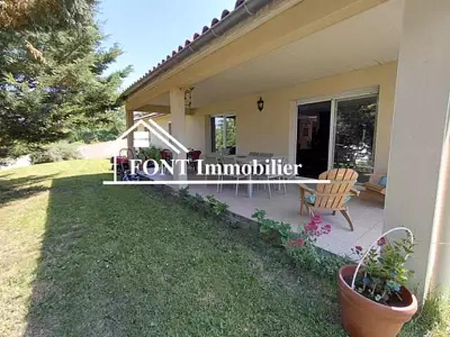 Maison vente à Montribout, La Grand-Croix