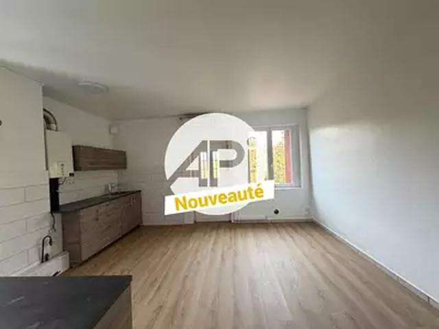 Appartement location à Montribout, La Grand-Croix