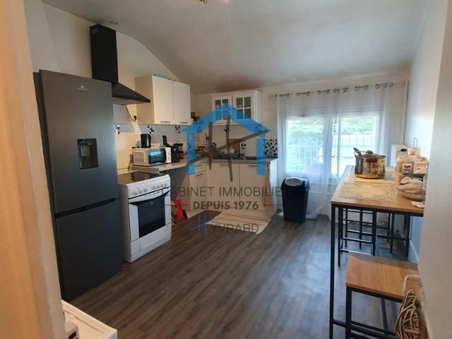 Appartement location à Saint-Étienne, La Grand-croix