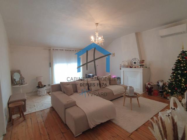 Appartement location à Saint-Étienne, La Grand-croix