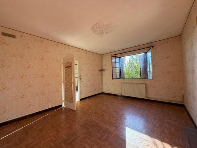 Maison vente à Saint-Étienne, La Grand-croix