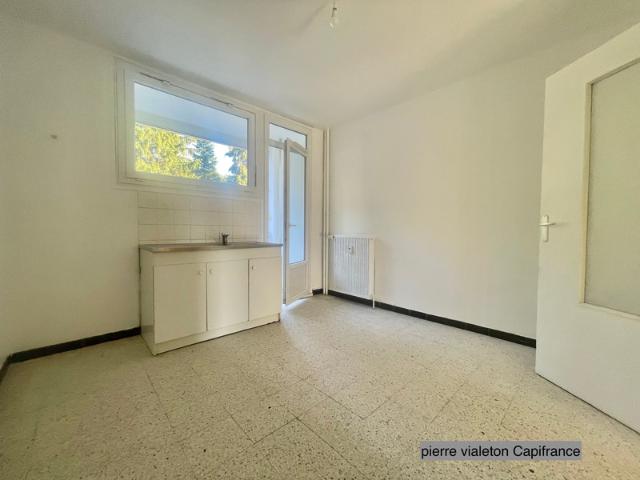 Appartement vente à Saint-Étienne, La Grand-croix