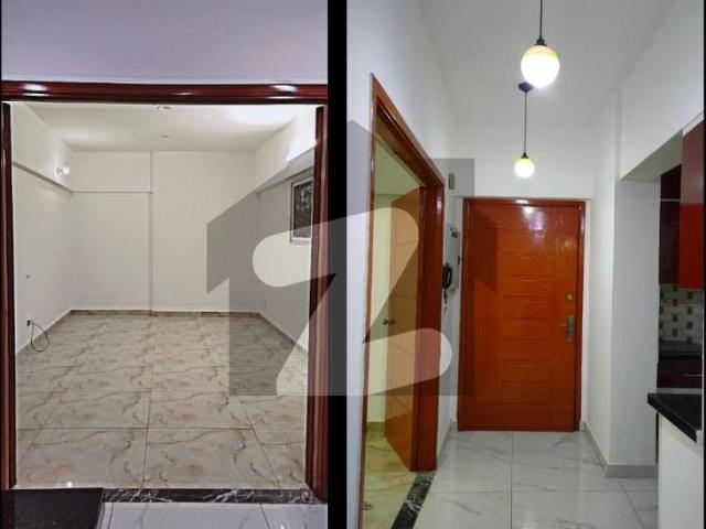 Apartment for rent in North Nazimabad Town, North Waziristan