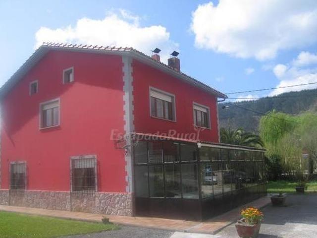 Casa en alquiler en Cangas De Onís