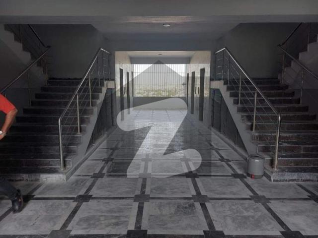 Apartment for rent in North Nazimabad Town, North Waziristan