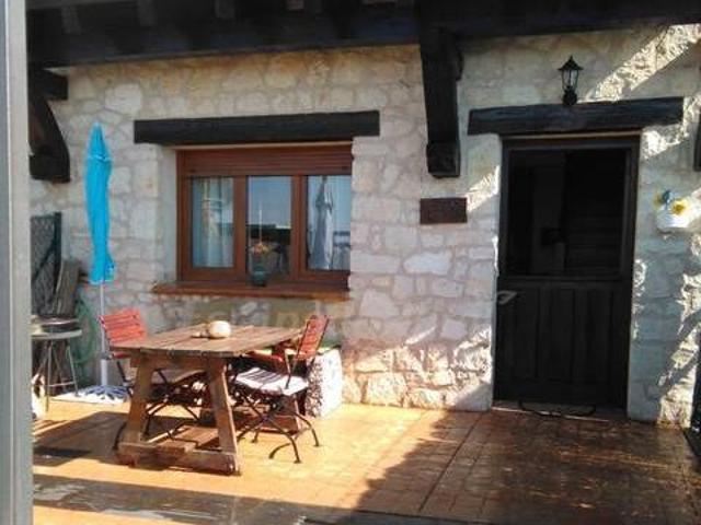 Casa en alquiler en Grajera, Castilla y León