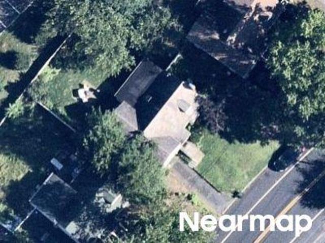 House for sale in Fanwood, New Jersey