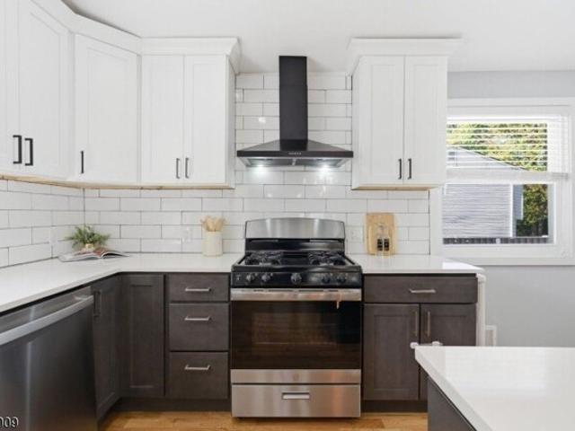 House for sale in Fanwood, New Jersey