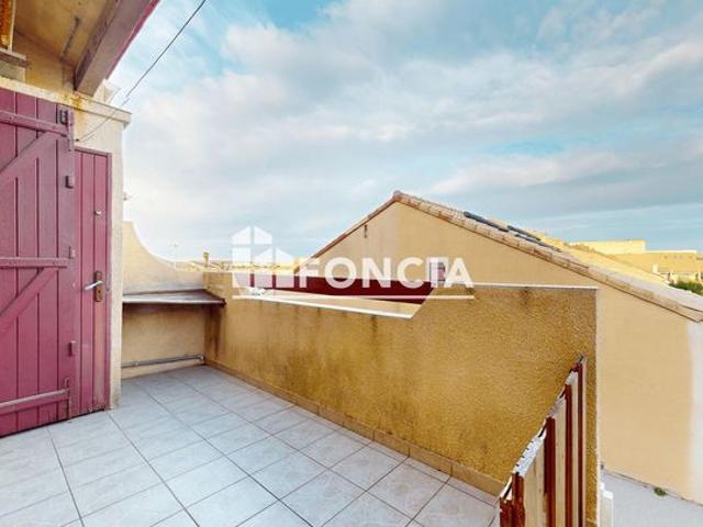 Appartement vente à Narbonne, Leucate