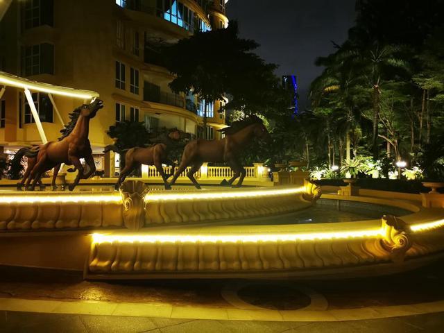 Condominium for rent in Country Heights Damansara, Kuala Lumpur