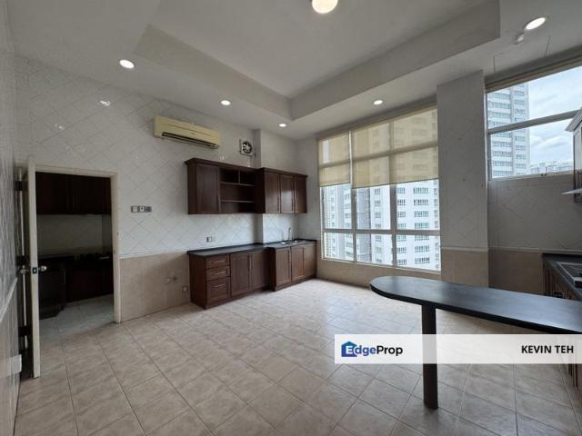 Condominium for sale in Country Heights Damansara, Kuala Lumpur