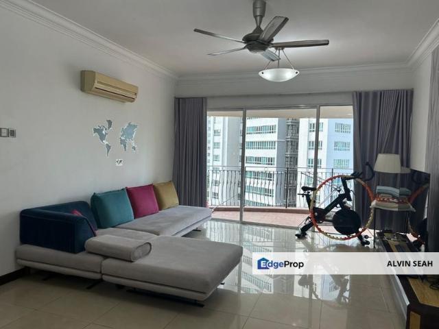 Condominium for sale in Mont Kiara, Kuala Lumpur