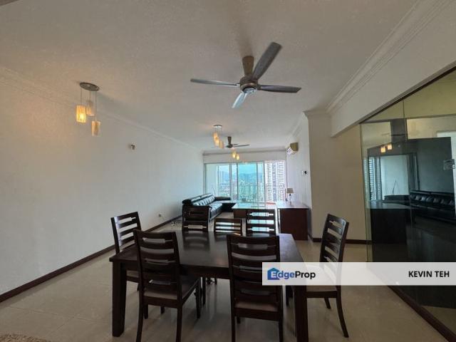 Condominium for sale in Country Heights Damansara, Kuala Lumpur