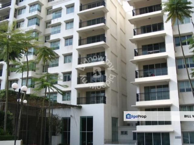 Condominium for sale in Mont Kiara, Kuala Lumpur