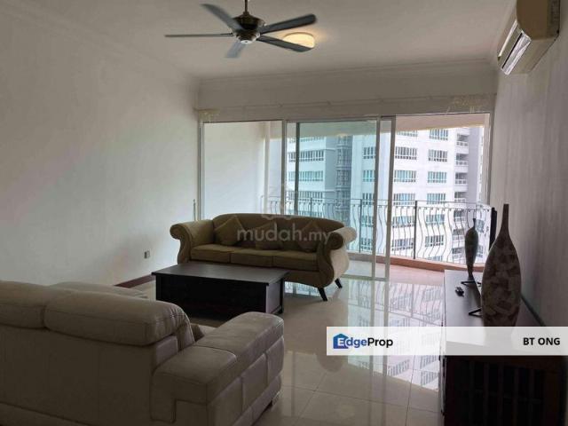 Condominium for rent in Country Heights Damansara, Kuala Lumpur