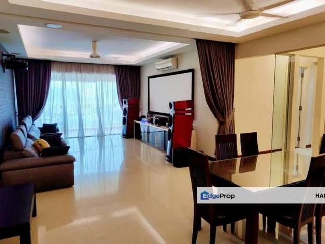 Condominium for sale in Country Heights Damansara, Kuala Lumpur