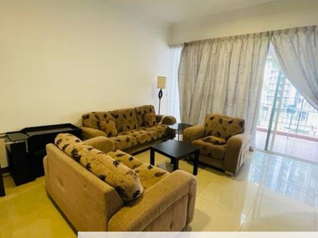 Condominium for sale in Country Heights Damansara, Kuala Lumpur