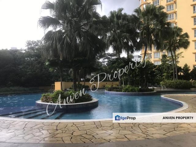 Condominium for sale in Mont Kiara, Kuala Lumpur