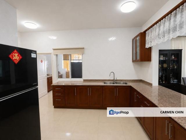 Condominium for sale in Mont Kiara, Kuala Lumpur