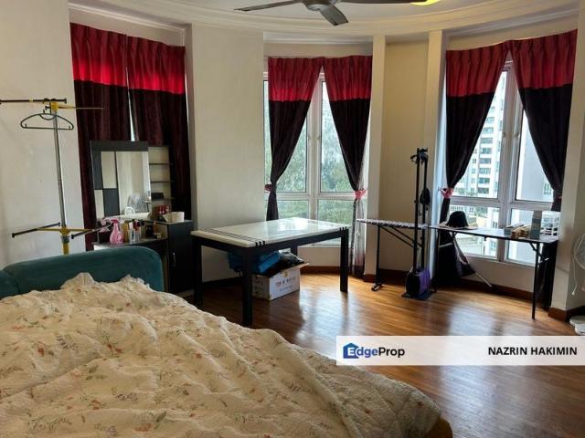 Condominium for sale in Mont Kiara, Kuala Lumpur