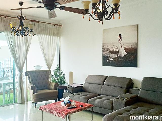 Apartment for rent in Country Heights Damansara, Kuala Lumpur