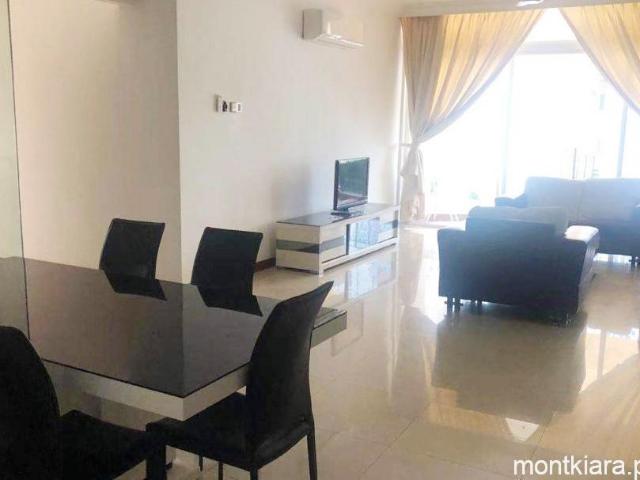 Apartment for rent in Country Heights Damansara, Kuala Lumpur