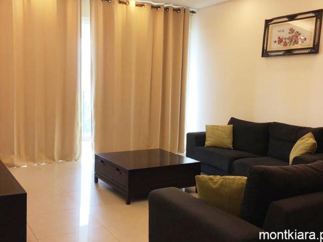 Apartment for rent in Country Heights Damansara, Kuala Lumpur